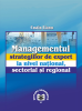 Managementul strategiilor de export la nivel național, sectorial și regional de Costin Lianu