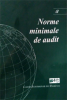 Norme minimale de audit de Camera Auditorilor din România