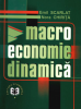 Macroeconomie dinamică de Emil Scarlat, Nora Chiriță