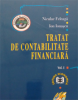 Tratat de contabilitate financiară, volumul I de Niculae Feleagă, Ion Ionașcu