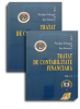 Set: Tratat de contabilitate financiară, volumul I + volumul II de Niculae Feleagă, Ion Ionașcu
