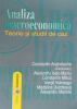 Analiză macroeconomică: teorie și studii de caz de Constantin Anghelache, Alexandru Isaic-Maniu, Constantin Mitruţ, Vergil Voineagu, Mădălina Dumbravă, Alexandru Manole