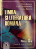 Limba și literatura română. Manual pentru clasa a X-a, pentru Școala de Arte și Meserii de Marin Iancu, Rodica Lăzărescu, Adina Iancu