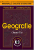 Geografie. Manual pentru clasa a X-a de Florina Bran, Constanța Trufaș