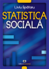 Statistică socială de Liviu Spătaru