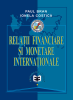 Relații financiare și monetare internaționale de Paul Bran, Ionela Costică
