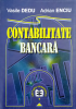 Contabilitate bancară de Vasile Dedu, Adrian Enciu