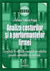 Analiza costurilor și performanțelor firmei. Cu aplicații în societățile comerciale din industria fabricării materialelor de construcții de Adrian Anica-Popa