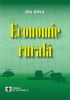 Economie rurală de Ion Dona