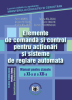 Elemente de comandă și control pentru acționări și sisteme de reglare automată. Manual pentru clasele a XI-a și a XII-a de Florin Mares, Tatiana Bălășoiu, Grigore Fetecău, Sorin Enache, Doinița Bălășoiu, Dumitru Federenciuc