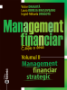 Management financiar, ediția a doua. Volumul II - Management financiar strategic de Victor Dragotă, Laura Obreja Braşoveanu, Ingrid-Mihaela Dragotă