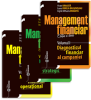 Set: Management financiar, ediția a doua. Volumele I, II și III de Victor Dragotă, Laura Obreja Braşoveanu, Ingrid-Mihaela Dragotă