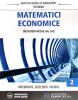 Matematici economice de Călin Eugen Nicolae Gal-Chiș