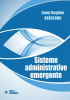 Sisteme administrative emergente de Ionuț Bogdan Berceanu