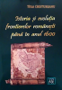 Istoria și evoluția frontierelor românești până în anul 1600 de Titus Cristureanu