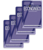 Theoretical and Applied Economics (Economie Teoretică și Aplicată) abonament 2019 (4 numere)