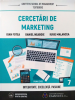 Cercetări de marketing de Ioan Fotea, Daniel Neagoie, Iurie Malancea