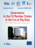Governance in the EU Member States in the Era of Big Data. 25th PGV Network Conference de Ghislaine Pellat, Constantin Anghelache