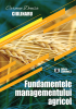 Fundamentele managementului agricol de Carmen Denisa Ciulinaru