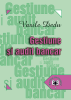 Gestiune și audit bancar de Vasile Dedu