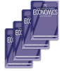 Theoretical and Applied Economics (Economie Teoretică și Aplicată) abonament 2021 (4 numere)