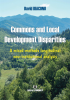Commons and Local Development Disparities. A mixed-methods longitudinal new-institutional analysis de David Diaconu
