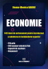 Economie. 1415 itemi de antrenament pentru bacalaureat și admiterea în învățământul superior de Ileana-Monica Barbu