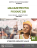 Managementul producției, a doua ediție de Monica Nedelcu, Constantin Bâgu, Igor Prisac
