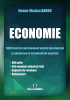 Economie. 1480 itemi de antrenament pentru bacalaureat și admiterea în învățământul superior de Ileana-Monica Barbu