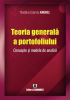 Teoria generală a portofoliului. Concepte și modele de analiză de Mădălina Gabriela Anghel
