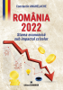 România 2022. Starea economică sub impactul crizelor de Constantin Anghelache