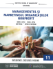 Managementul și marketingul organizațiilor nonprofit de Dorin C. Coita, Silvia Liana Fotea, Igor Prisac, Sefora M. Nemțeanu