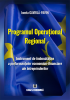 Programul operațional regional. Instrument de îmbunătățire a performanțelor economico-financiare ale întreprinderilor de Ionela Gavrilă-Paven