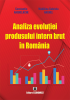 Analiza evoluției produsului intern brut în România de Constantin Anghelache, Mădălina Gabriela Anghel
