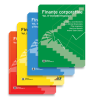 Set: Finanțe corporative. Volumele 1-4 de Ion Stancu, Laura Obreja Braşoveanu, Filip Iorgulescu, Maricica Moscalu, Andrei Tudor Stancu