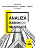 Analiză economico-financiară de Monica Petcu, Maria Iulia Sobolevschi-David, Ion Anghel, Eduard Dinu