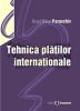 Tehnica plăților internaționale de Dorel Mihai Paraschiv