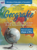 Geografie. Manual pentru clasa a IX-a de Ionelia Mădălina Nenea, Elena Vasile, Aurelia Cristina Dobre, Daniel-Andrei Badea