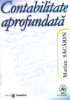 Contabilitate aprofundată de Marian Sacarin