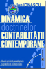 Dinamica doctrinelor contabilității contemporane: studii privind paradigmele și practicile contabilității de Ion Ionașcu