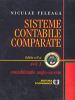 Sisteme contabile comparate. Volumul I - Contabilitățile anglo-saxone de Niculae Feleagă