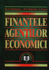 Finanțele agenților economici de Gheorghe D. Bistriceanu, Mihai N. Adochitei, Emil Negrea