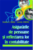 Asigurările de persoane și reflectarea lor în contabilitate de Luminița Ionescu, Dumitru G. Badea
