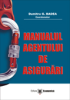 Manualul agentului de asigurări de Dumitru G. Badea
