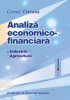 Analiza economico-financiară: industrie, agricultură de Cornel Crecană