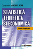Statistică teoretică și economică: teorie și aplicații de Constantin Anghelache