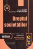 Dreptul societăților de Patrick Dalion, Jean-Pierre Pamoukdjian