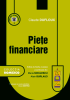 Piețe financiare de Claude Dufloux