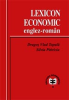 Lexicon economic englez-român de Dragos Vlad Topala, Silvia Pitiriciu