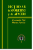 Dicționar de marketing și de afaceri de Constantin Niță, Marius Popescu